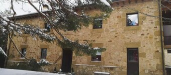 Vivienda de uso Turístico El Quintanarejo
