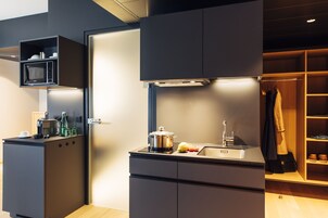 Family Apartment | Private kitchen