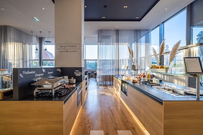 harry’s home Steyr hotel & apartments
