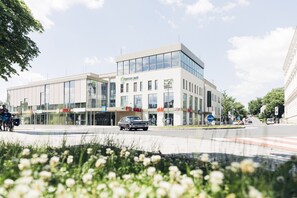 AuĂenbereich