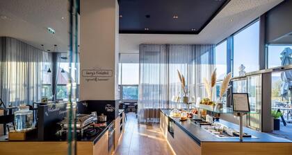 harry’s home Steyr hotel & apartments