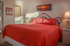 Apartment, 2 Schlafzimmer | 2 Schlafzimmer, kostenloses WLAN