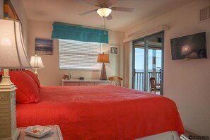 Condo, 2 Bedrooms | 2 bedrooms, free WiFi - Smugglers Cove 6a7 2 Bedroom Condo by Redawning (Fort Myers Beach)