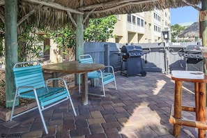 Condo, 2 Bedrooms | Balcony