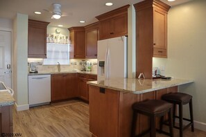 Apartment, 2 Schlafzimmer | Eigene Küche | Geschirrspüler