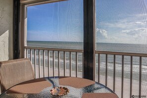Condo, 2 Bedrooms | Balcony