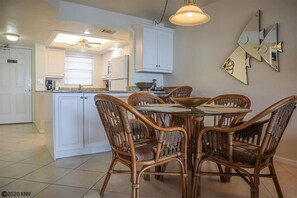 콘도, 침실 2개 | 전용 주방