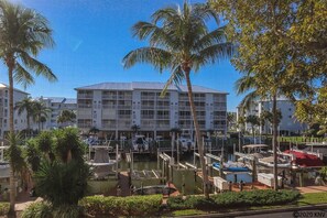 Huoneisto, 3 makuuhuonetta | Ulkopuoli