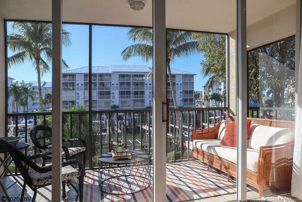 Huoneisto, 3 makuuhuonetta | Parveke