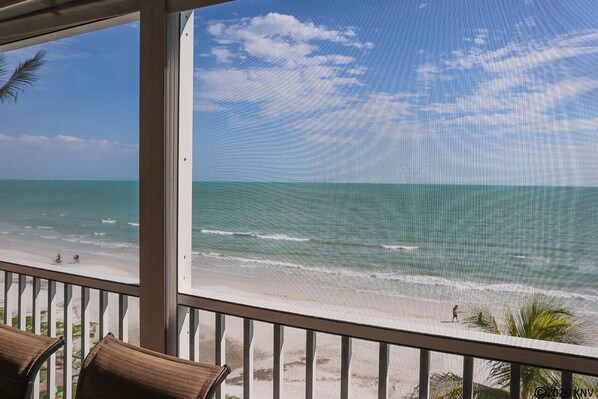 Condo, 2 Bedrooms | Balcony