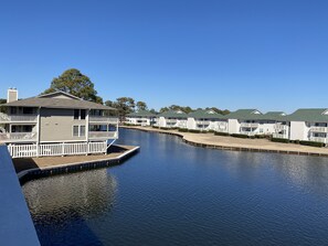 Condo, 3 Bedrooms | Exterior