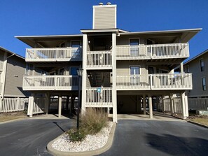 Condo, 3 Bedrooms | Exterior