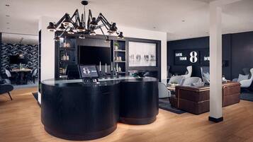 Lobbylounge