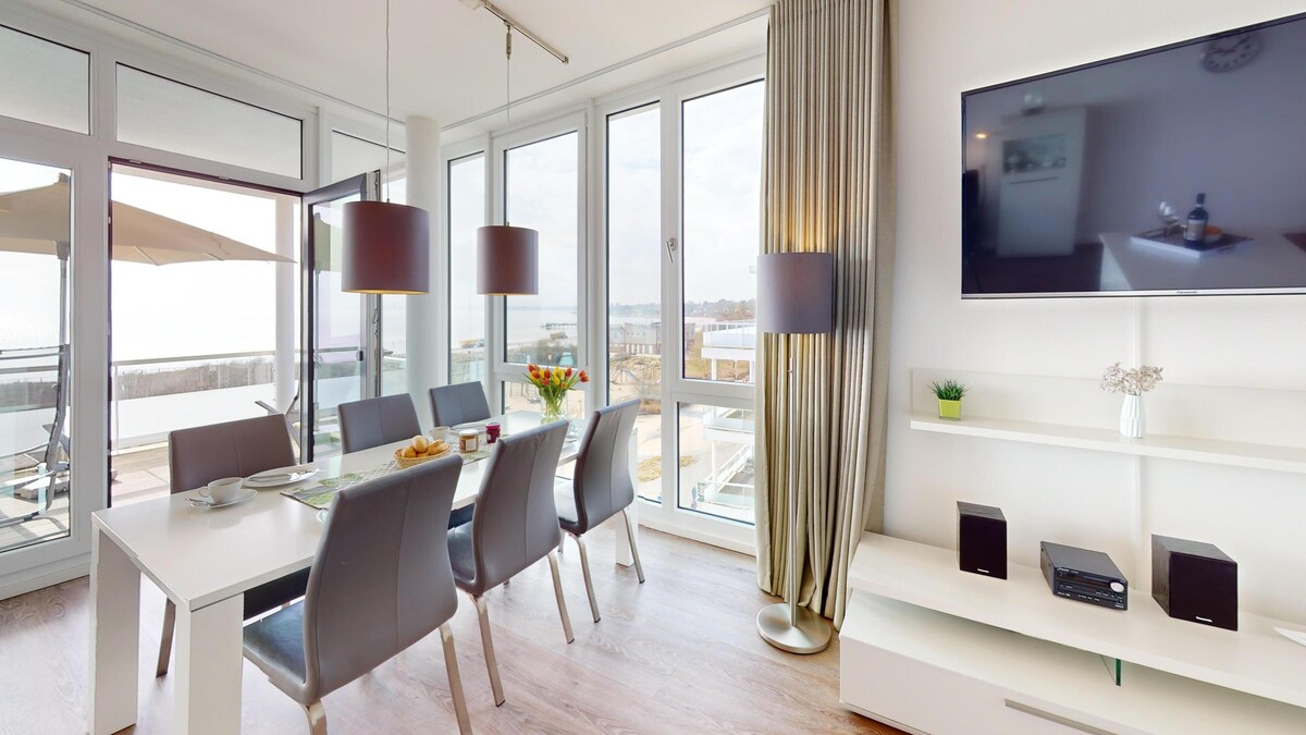 Bild für Gastgeberprofil