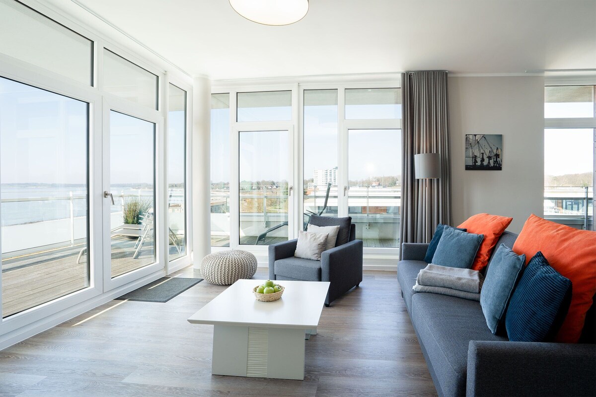 Bild für Gastgeberprofil