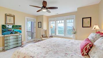 3 bedrooms, iron/ironing board, Internet, bed sheets