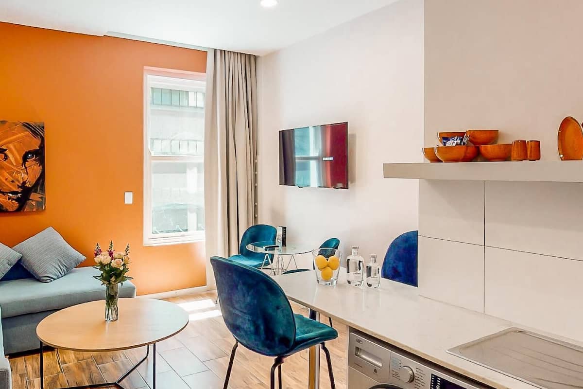 Family Apartment