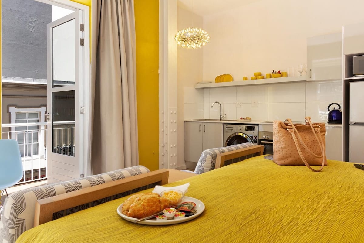 Standard Apartment