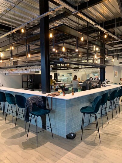 城市绿洲公寓酒店