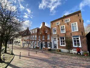 Exterior - Bummert am Hafen 2 (Krummhörn)