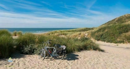 Apartment - Borne 56a | Zoutelande