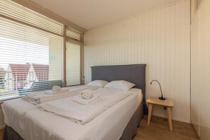 1 bedroom, Internet - Apartment - Duinstraatje 21 | Zoutelande (Zoutelande)
