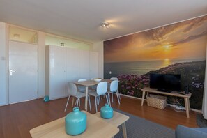 Dining - Apartment - Duinstraatje 21 | Zoutelande (Zoutelande)