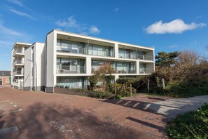 Exterior - Apartment - Duinstraatje 21 | Zoutelande (Zoutelande)