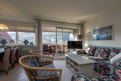 Apt - Duinweg 117-4 | Zoutelande 'Duinoo