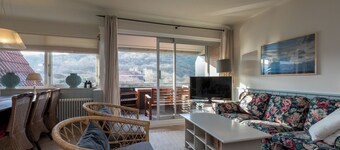 Apt - Duinweg 117-4 | Zoutelande 'Duinoo