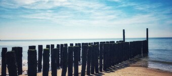 Holidayhouse - Zoutelandseweg 2 | Biggekerke