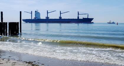 Holidayhouse - Zoutelandseweg 2 | Biggekerke