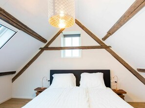 2 chambres, accès Internet