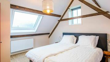 2 bedrooms, internet