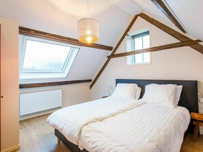 2 Schlafzimmer, Internetzugang