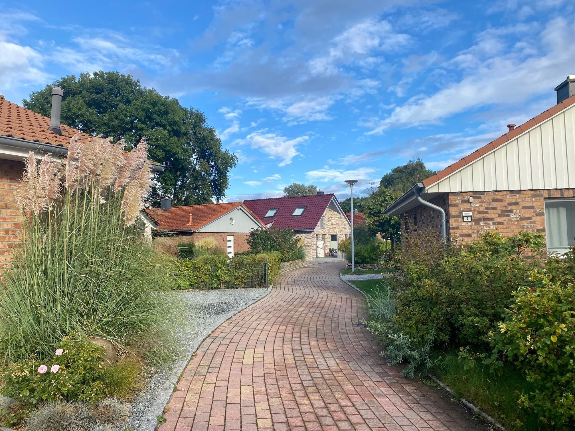 Nachbarschaft