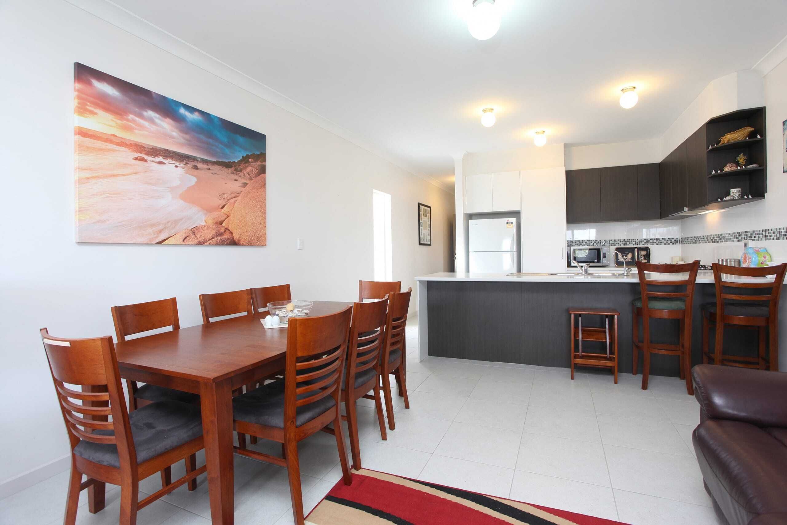 Upstairs 13 Elliot Avenue Hayborough — image 8