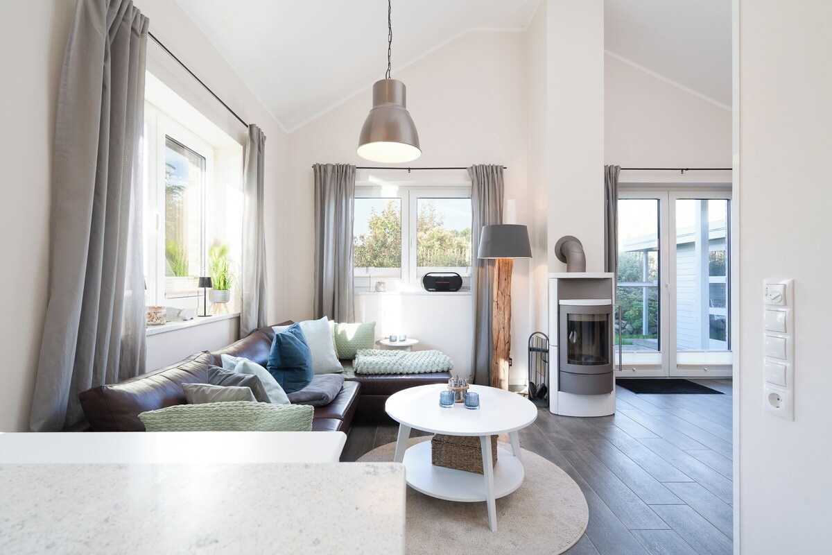 Bild für Gastgeberprofil