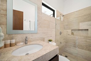 Unclassified image, 2 of 30, button - Exclusive Beachfront Escape | Modern Design, Pool & Fast WiFi (San Crisanto)