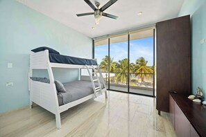 4 chambres, Wi-Fi, draps fournis