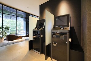 Interior - Daiwa Roynet Hotel Sendai Ichibancho (Sendai)