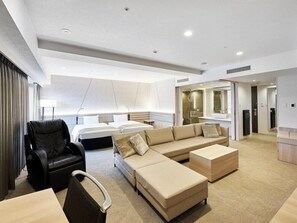 Interior - Daiwa Roynet Hotel Sendai Ichibancho (Sendai)