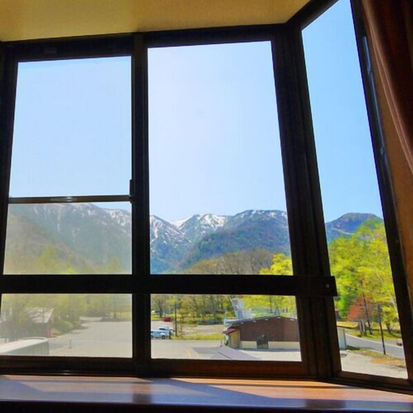 Interior - Nikkoyumoto Onsen Okunikko Park Lodge Miyama (Nikko)