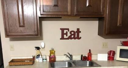 HC Hideaway-Top Notch Stay-Pets Welcome!