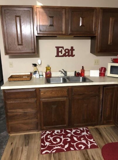 HC Hideaway-Top Notch Stay-Pets Welcome!