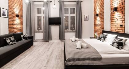 Dietla 32 Residence