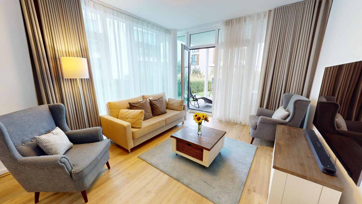 Image de profil de l’hôte