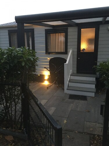 KD 805 - Vakantiepark Kijkduin