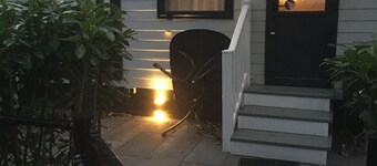 KD 805 - Vakantiepark Kijkduin