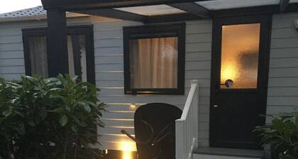 KD 805 - Vakantiepark Kijkduin